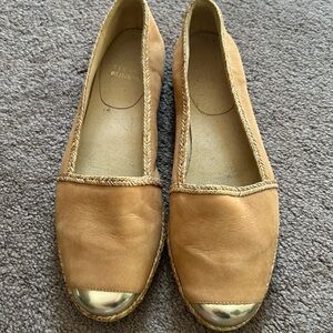 Stuart Weitzman Tipadrille Espadrille